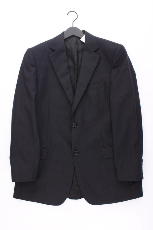 Lagerfeld Wollsakko für Herren Gr. 50 schwarz