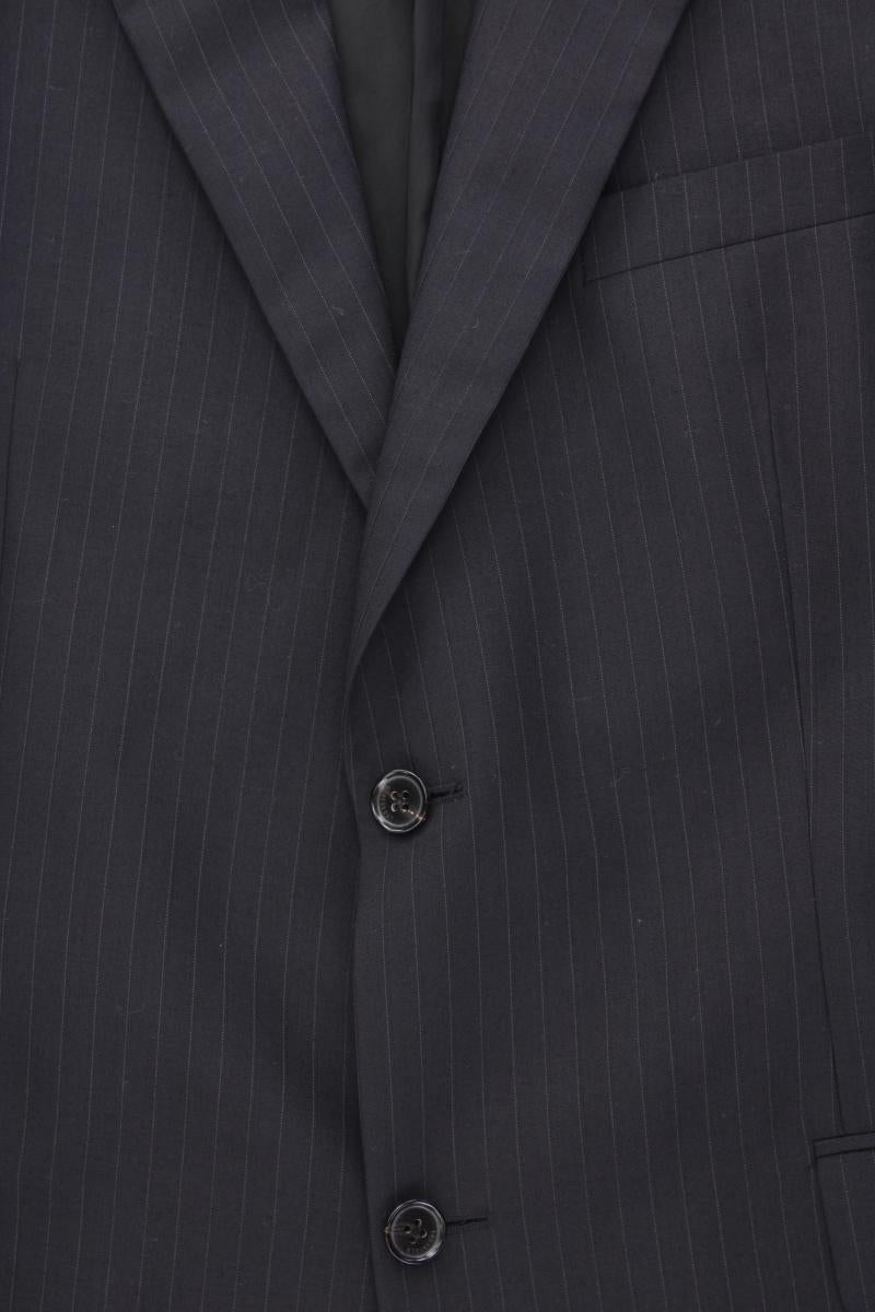 Lagerfeld Wollsakko für Herren Gr. 50 schwarz