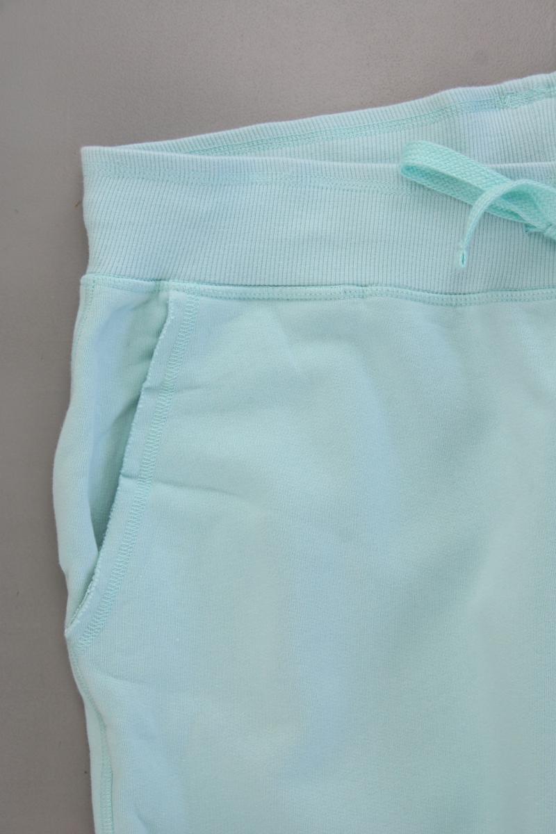 Darling Harbour Jogginghose Gr. XXL blau aus Baumwolle