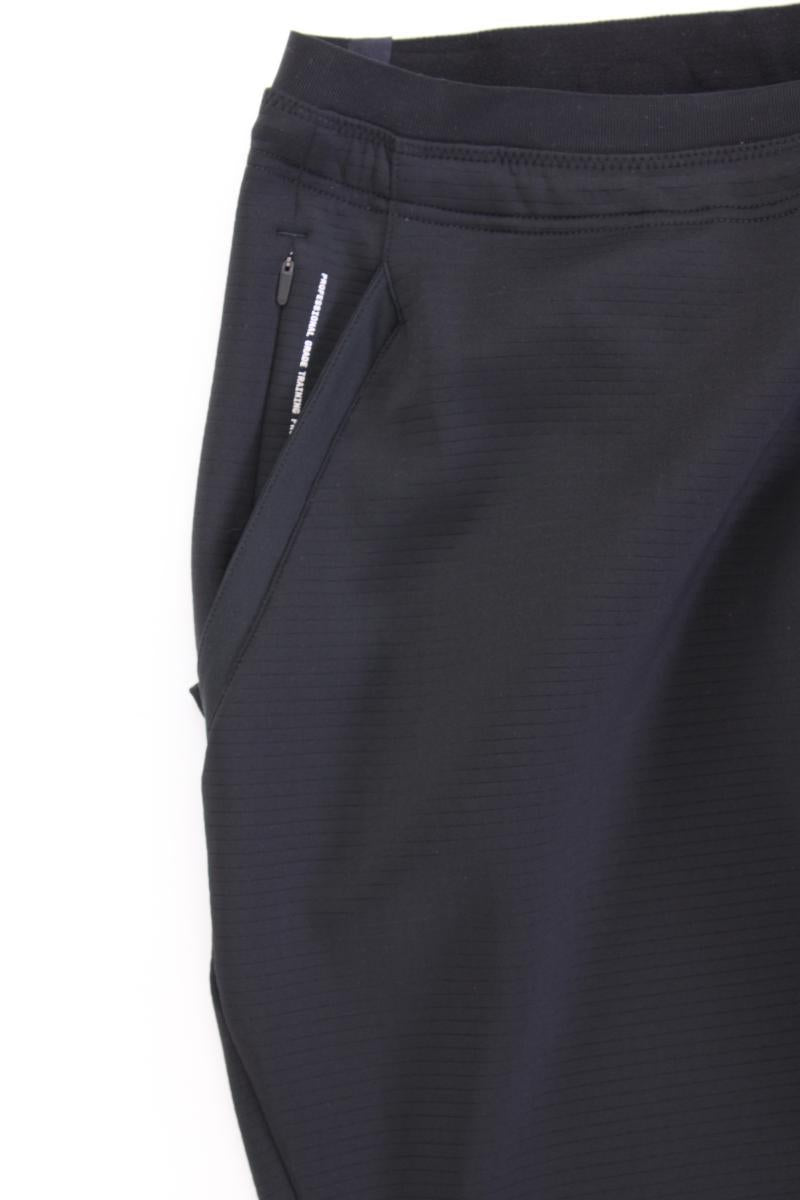 Nike Sporthose für Herren Gr. XXXL schwarz aus Polyester