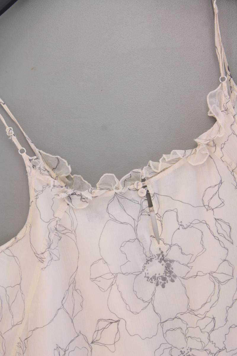 Second Hand Outfit Größe L mit Oasis Seidentop in Gr. 42 und Armband