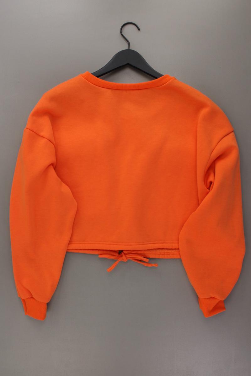 Second Hand Outfit Größe XXL mit Langarmpullover in Gr. XXL und Armband