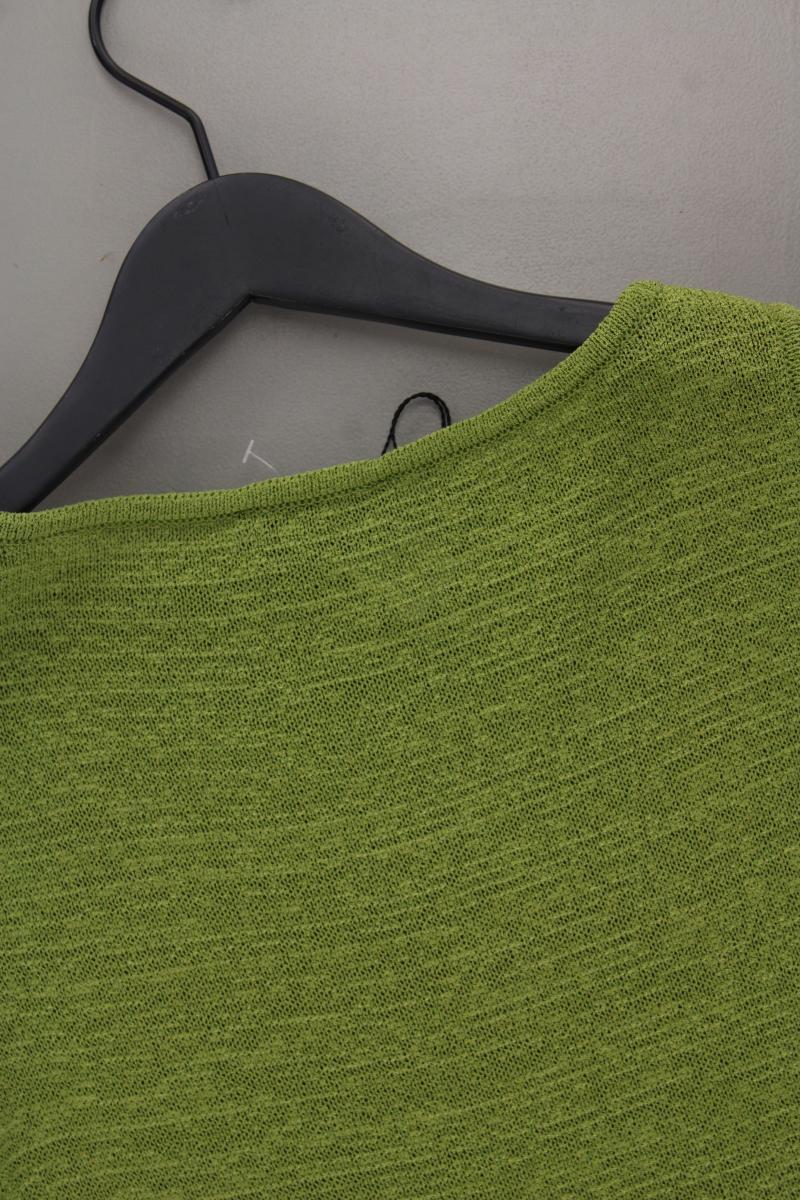 Carlo Colucci Stricktop Gr. 38 neu mit Etikett Neupreis: 139,95€! grün