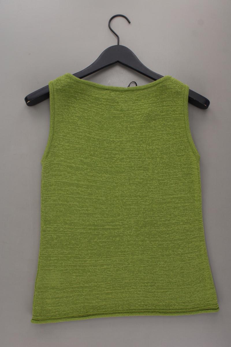 Carlo Colucci Stricktop Gr. 38 neu mit Etikett Neupreis: 139,95€! grün