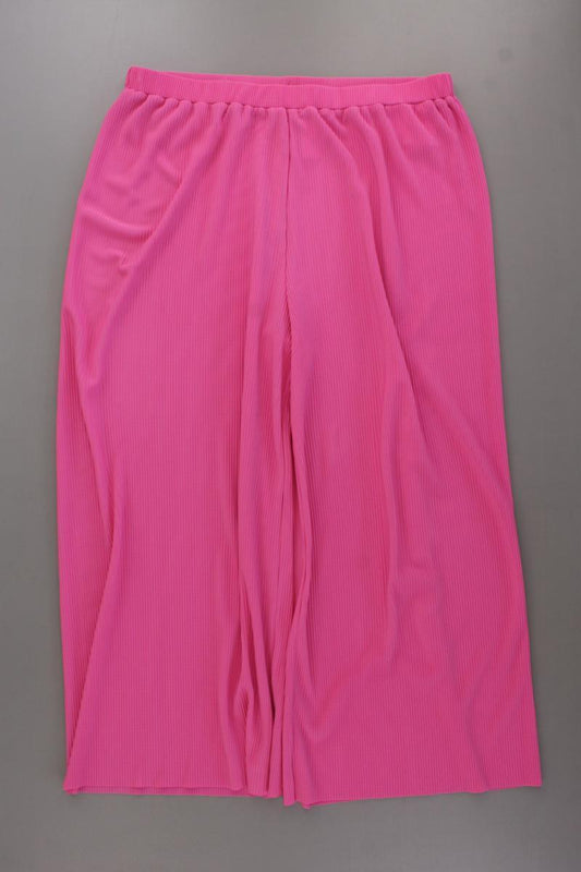 s.Oliver Stretchhose Gr. 42 neuwertig pink aus Polyester