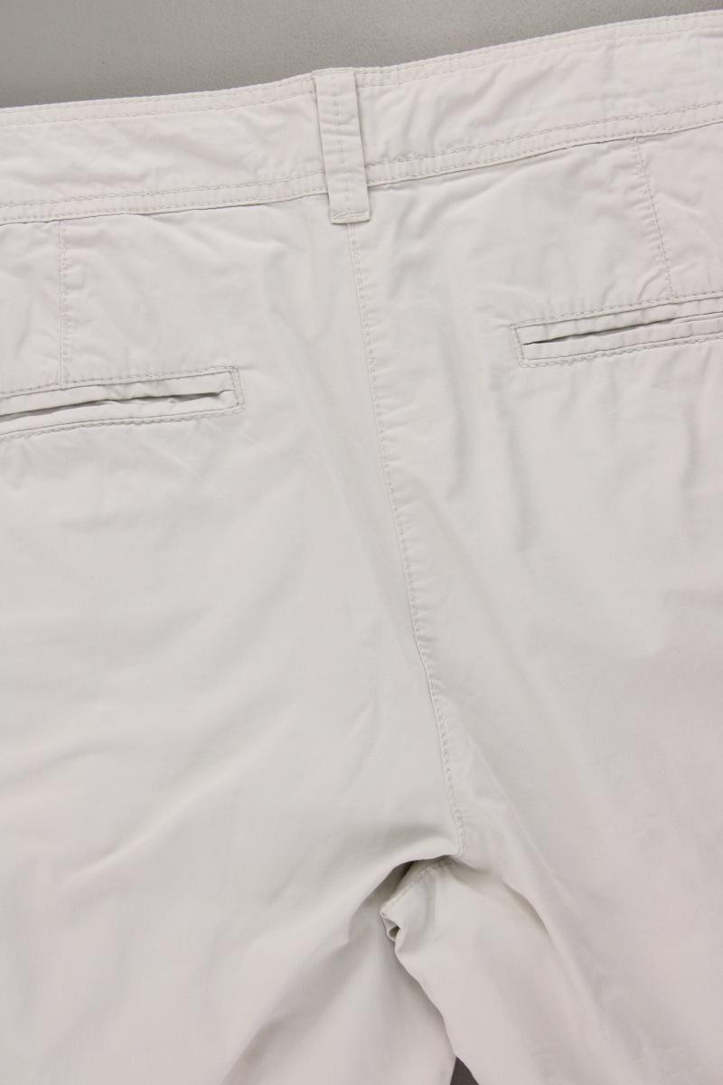 s.Oliver Hose Gr. 44 grau