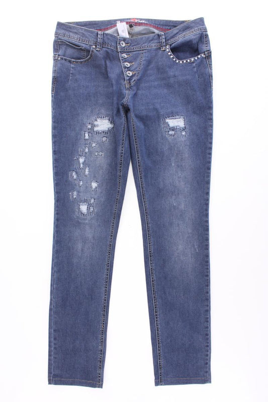 Buena Vista Skinny Jeans Gr. L neuwertig blau