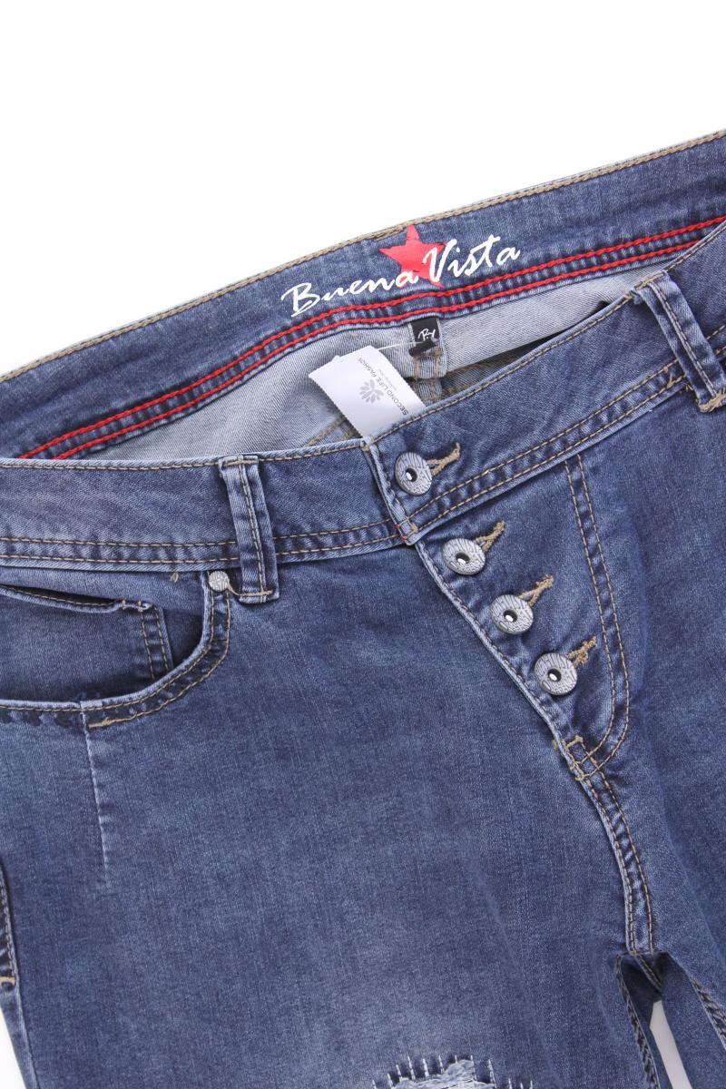 Buena Vista Skinny Jeans Gr. L neuwertig blau