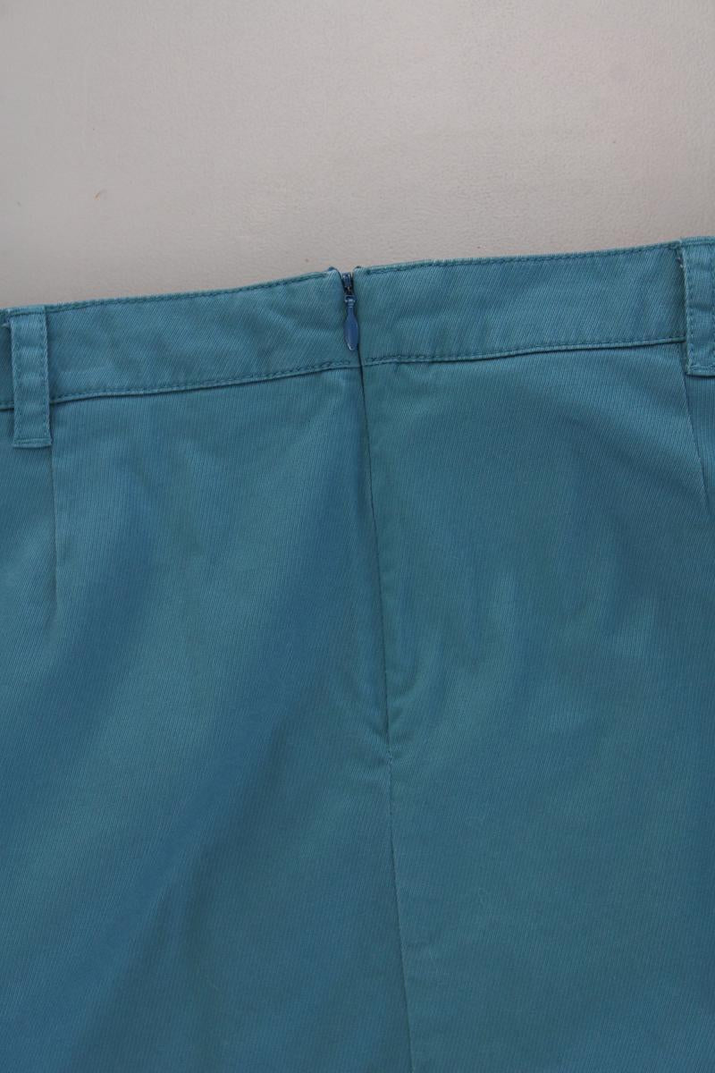 Zero Rock Petrolfarben Gr. 42 blau