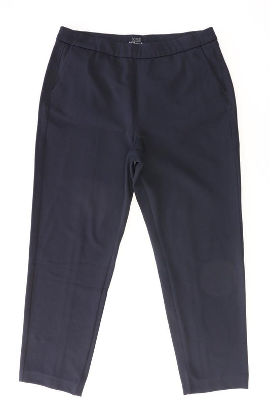MAC Stretchhose Gr. 42 blau aus Polyamid