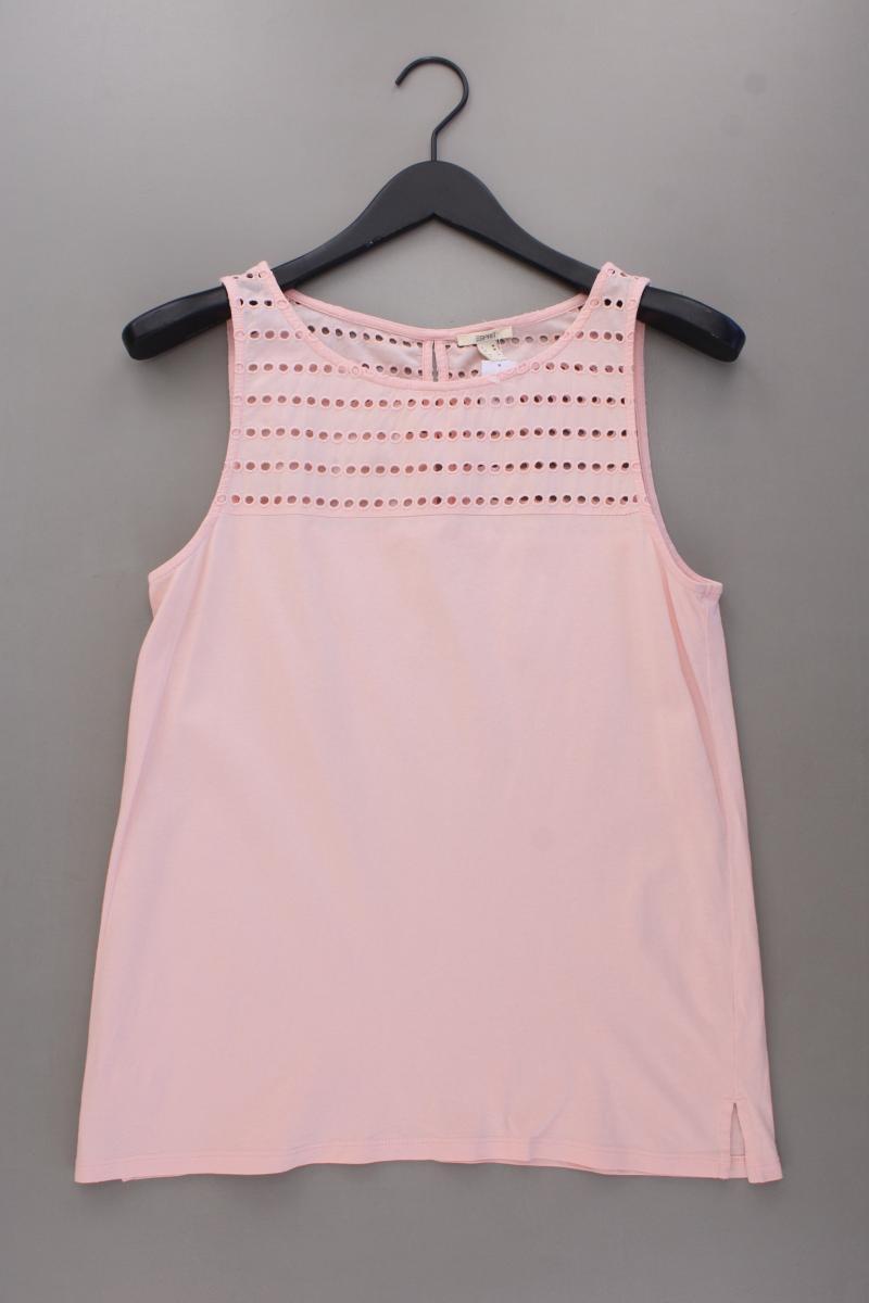 Esprit Trägertop Gr. M rosa