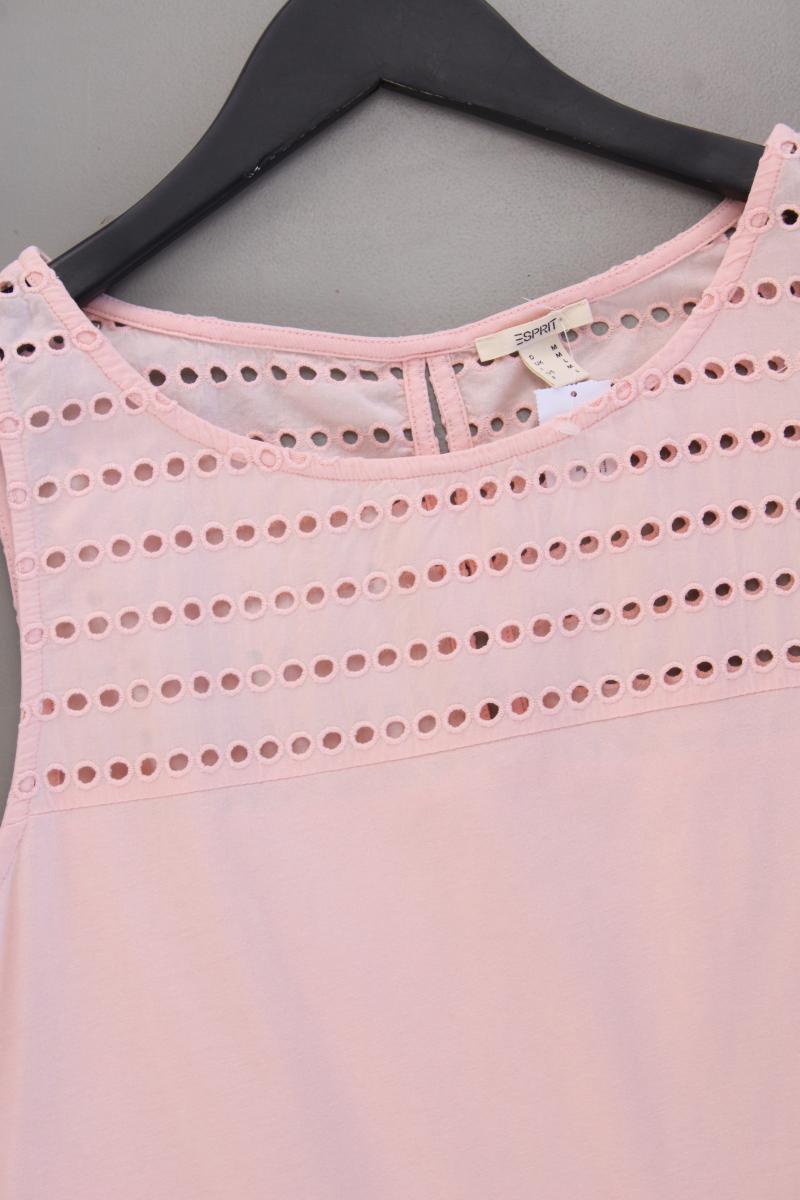 Esprit Trägertop Gr. M rosa