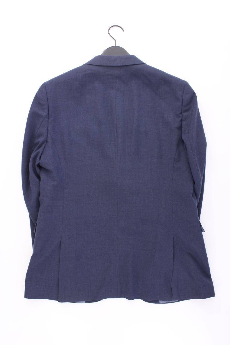 Tiger of Sweden Longsakko für Herren Gr. 54 blau aus Polyester