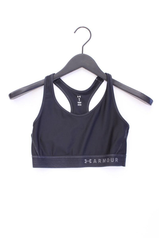 under armour Sporttop Gr. M schwarz