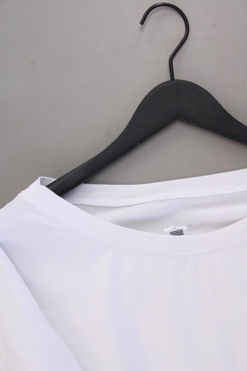 Windshape Longsleeve-Shirt Gr. M Langarm weiß