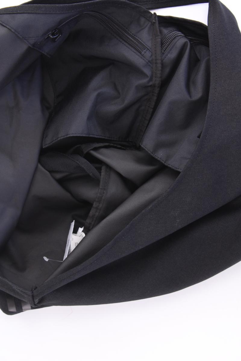 Nike Schultertasche schwarz aus Polyester