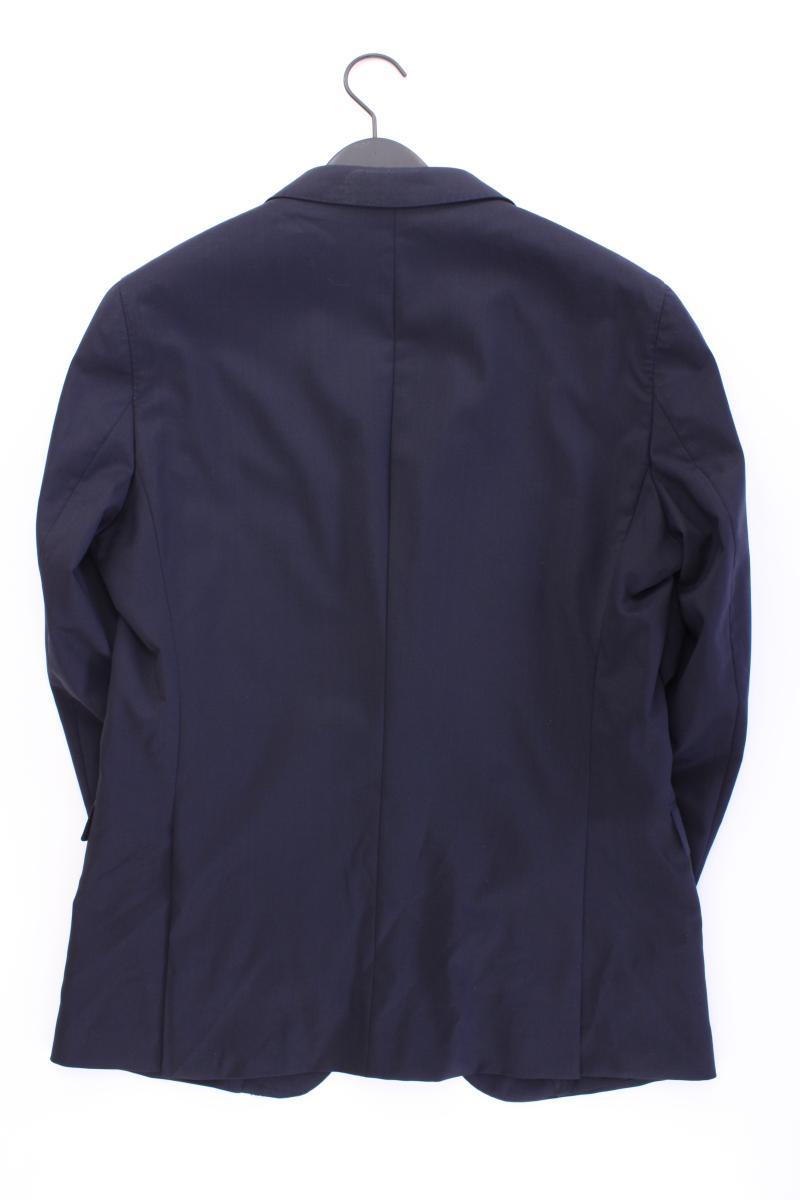 Hugo Boss Wollsakko für Herren Gr. 50 blau