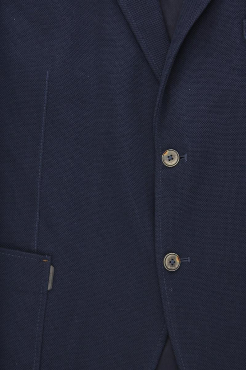 camel active Longsakko für Herren Gr. Kurzgröße 27 blau aus Polyester