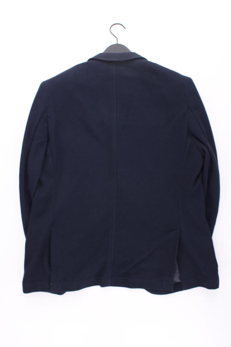 camel active Longsakko für Herren Gr. Kurzgröße 27 blau aus Polyester