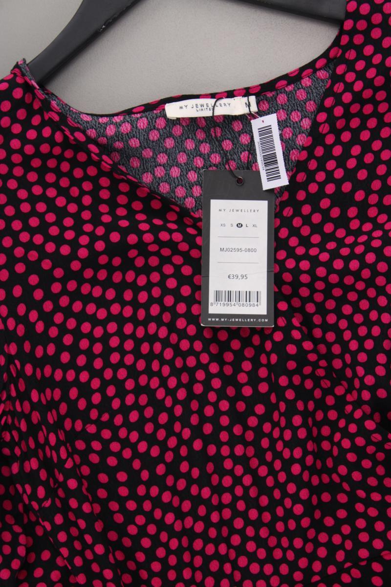 My Jewellery Kleid Gr. M gepunktet neu mit Etikett Neupreis: 39,95€! mit Gürtel