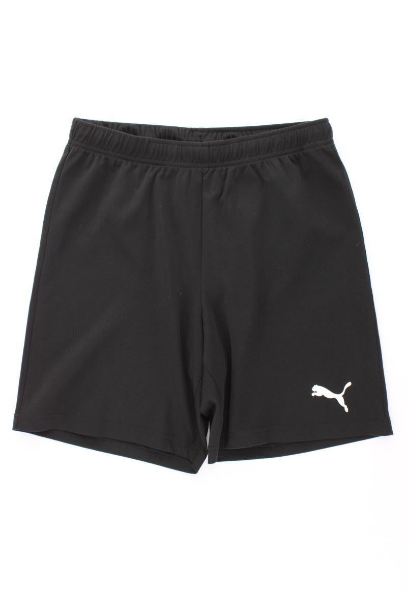 Puma Sportshorts für Herren Gr. M schwarz