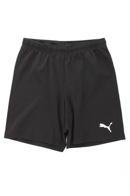 Puma Sportshorts für Herren Gr. M schwarz
