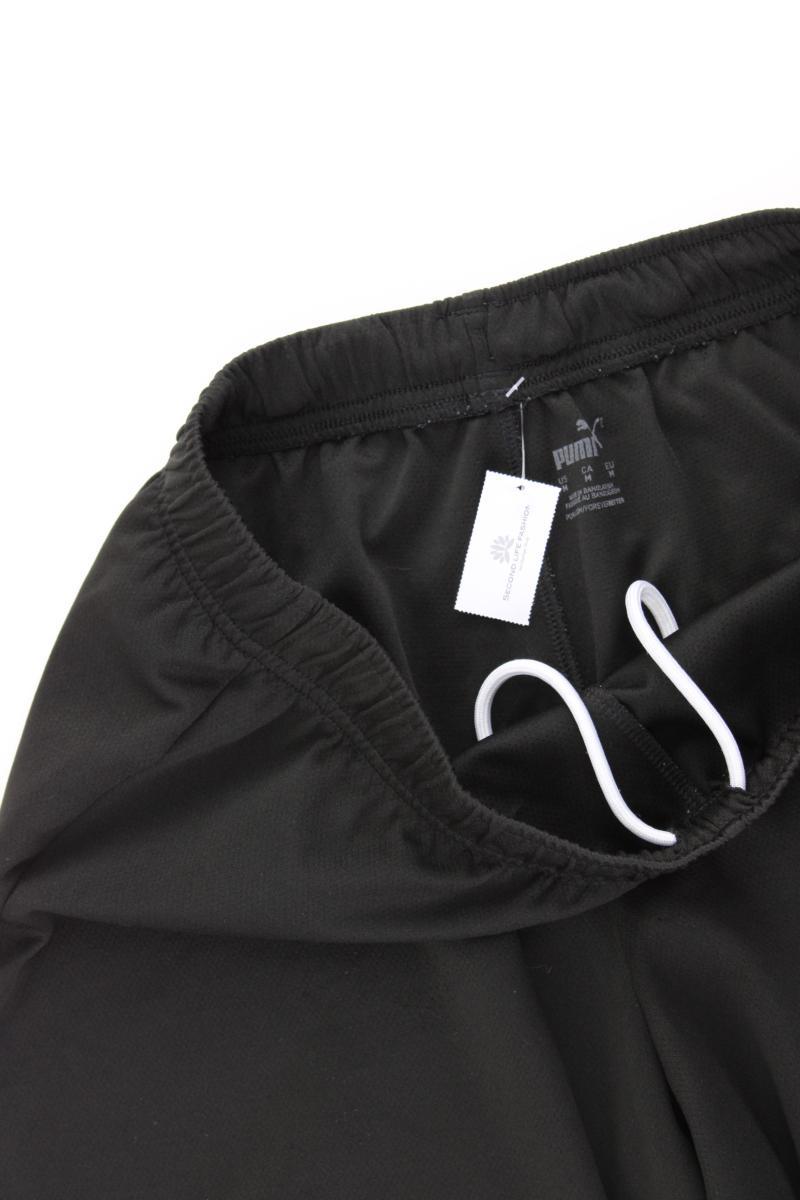 Puma Sportshorts für Herren Gr. M schwarz