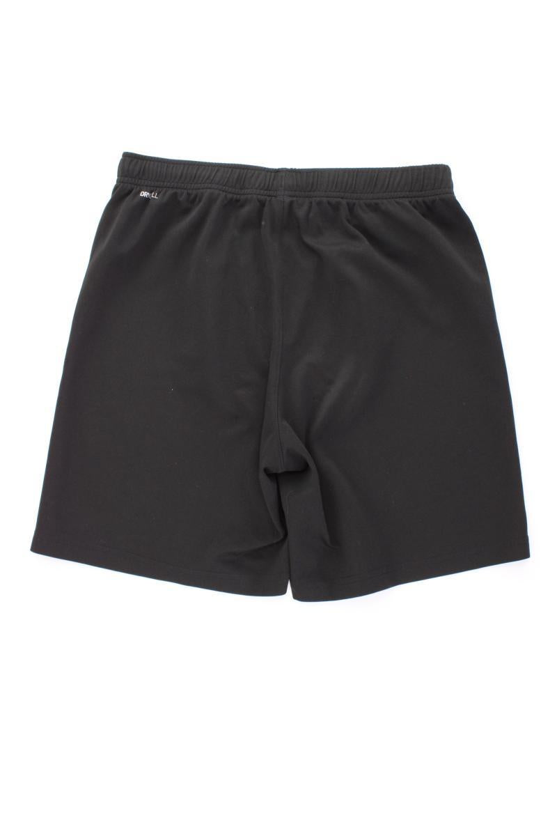 Puma Sportshorts für Herren Gr. M schwarz