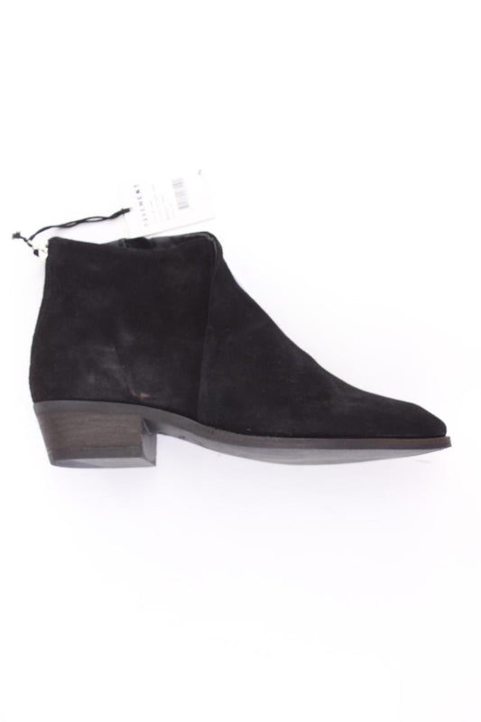 Pavement Stiefeletten Gr. 39 neu mit Etikett schwarz aus Leder