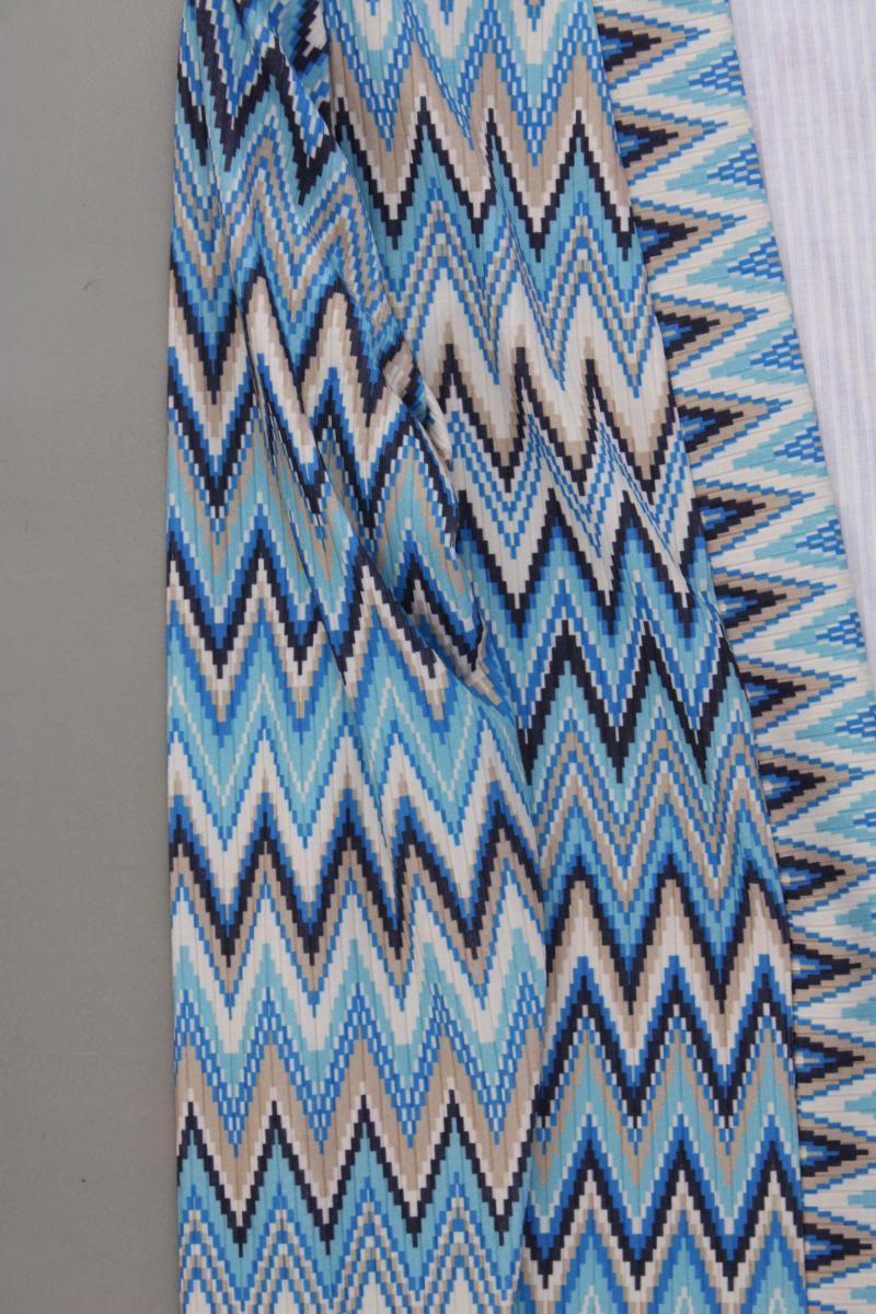 Thom by Thomas Rath Classic Cardigan Gr. 36 neuwertig Langarm blau aus Polyester