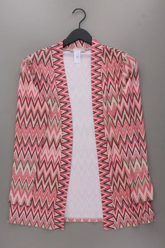 Thom by Thomas Rath Classic Cardigan Gr. 36 neuwertig Langarm rosa aus Polyester