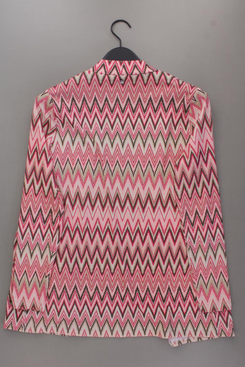 Thom by Thomas Rath Classic Cardigan Gr. 36 neuwertig Langarm rosa aus Polyester