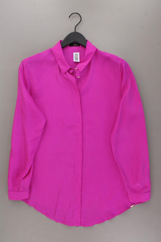 Cinque Langarmbluse Gr. 42 pink