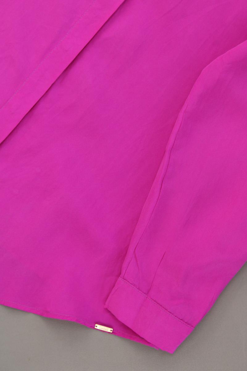Cinque Langarmbluse Gr. 42 pink