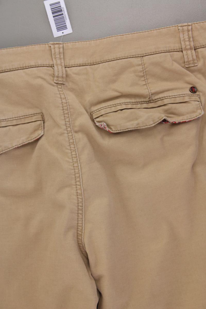 Esprit Chinohose Gr. 38 braun aus Baumwolle