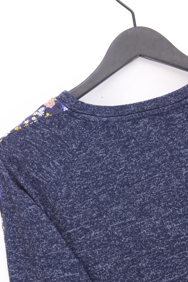 edc by Esprit Feinstrickpullover Gr. M blau