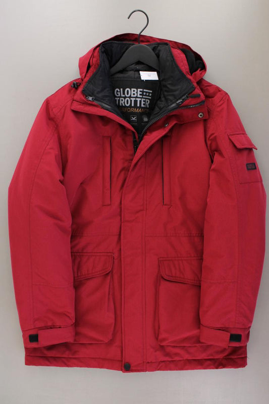 Globetrotter Winterjacke für Herren Gr. XL neuwertig aus Polyester