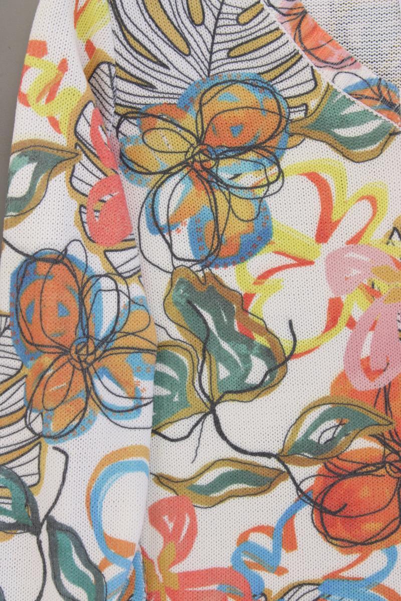 Second Hand Outfit Größe XXL mit Mona Feinstrickpullover in Gr. 50 und Halskette