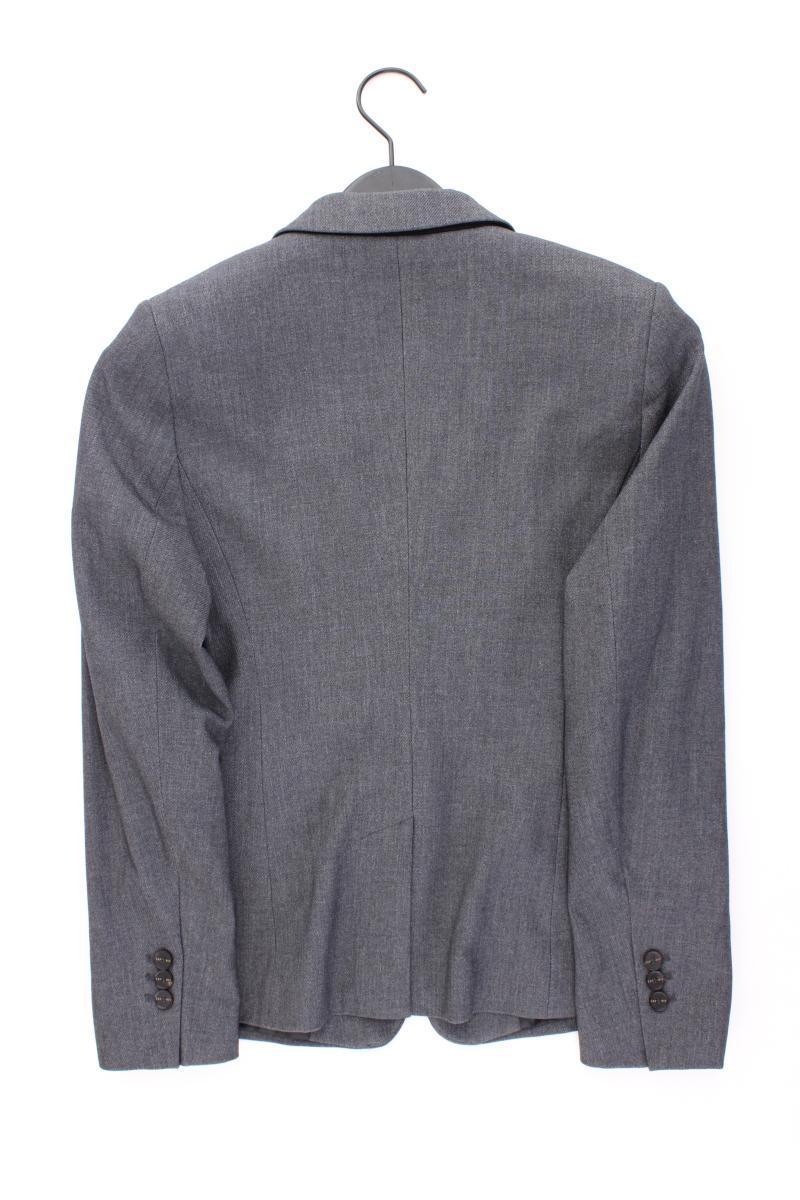 Esprit Regular Blazer Gr. 38 grau