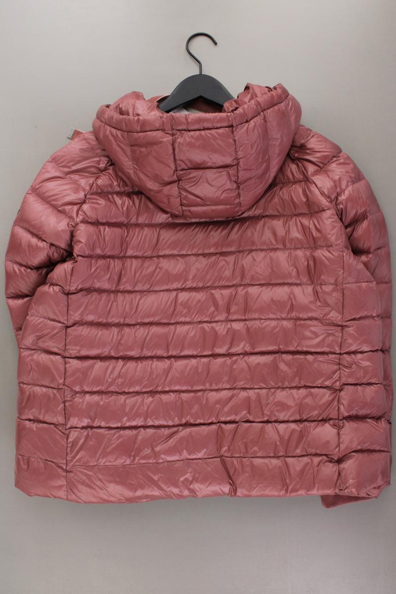 Frieda&Freddies Daunenjacke Gr. 44 rosa aus Polyamid