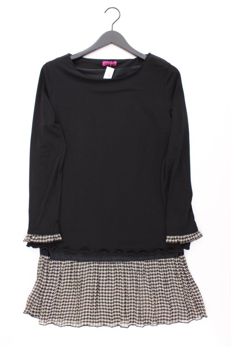 Tricia Langarmshirt Gr. OneSize schwarz