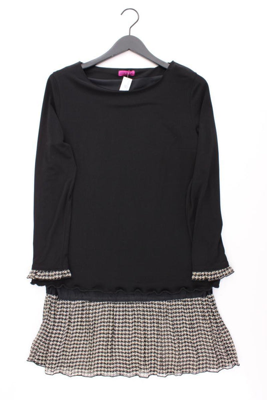 Tricia Langarmshirt Gr. OneSize schwarz