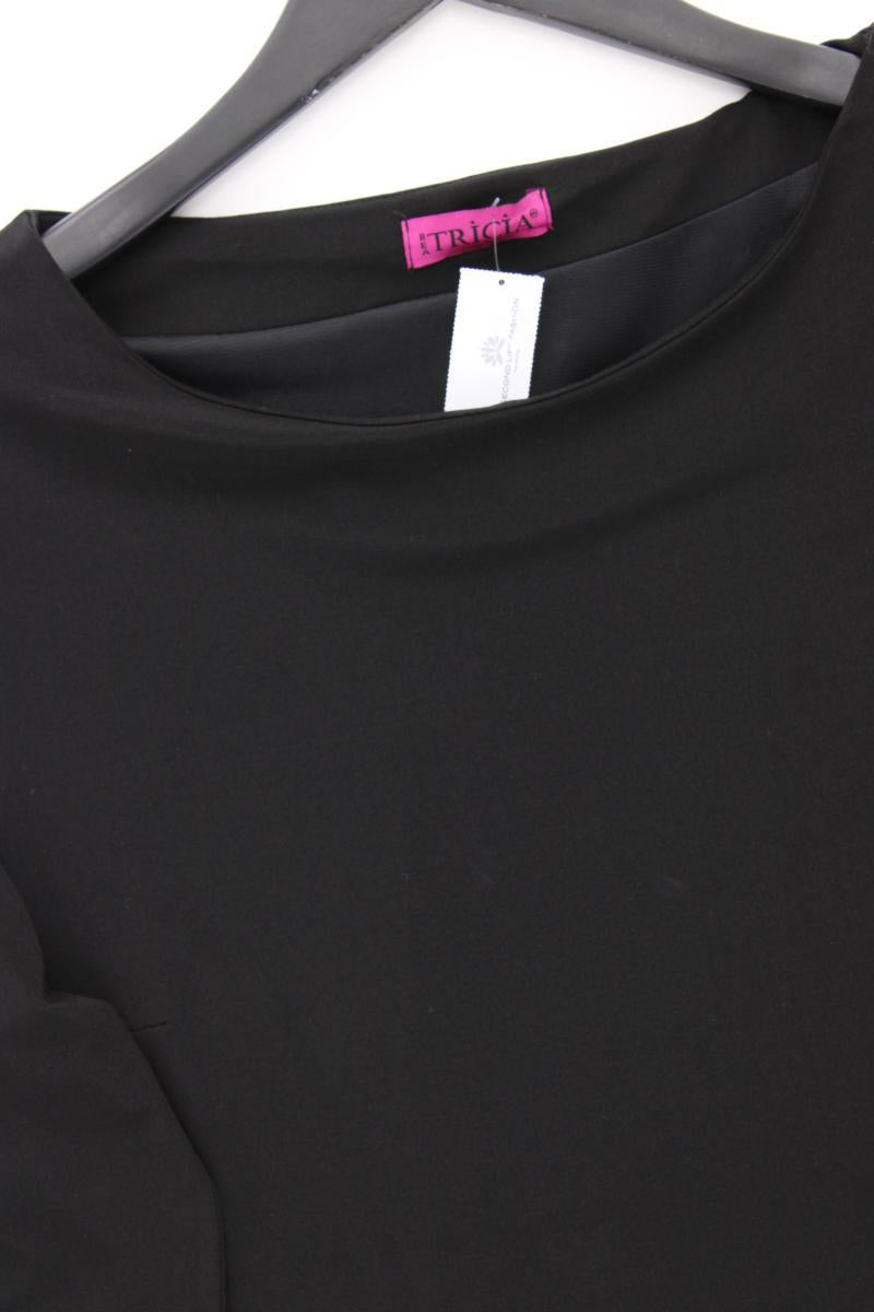 Tricia Langarmshirt Gr. OneSize schwarz