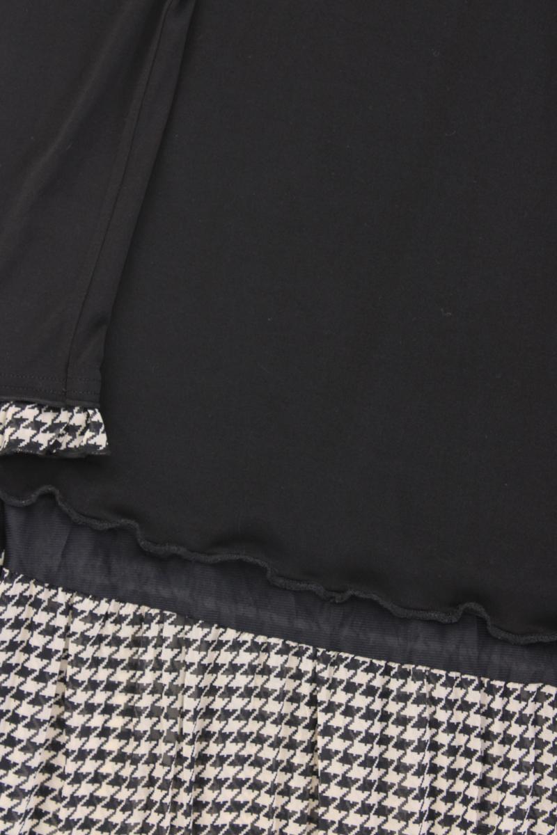 Tricia Langarmshirt Gr. OneSize schwarz