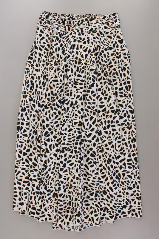 Lascana Maxirock Gr. 38 mehrfarbig aus Polyester