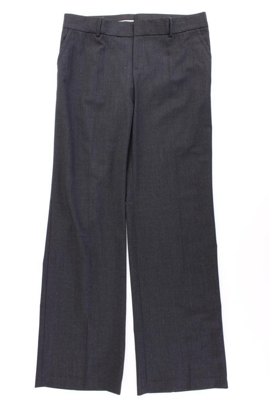 Mexx Anzughose Gr. 40 grau aus Polyester