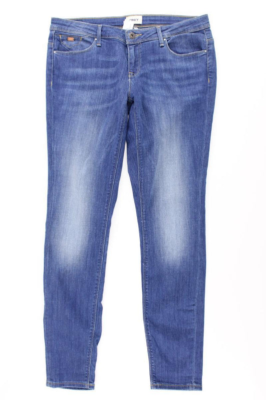 Only Jeans Gr. W32/L32 blau aus Baumwolle