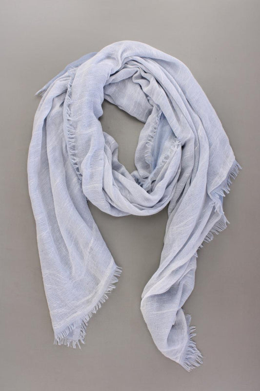 You&Me Fashion Tuch blau