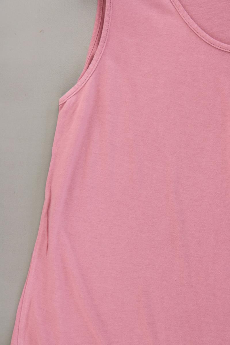 Street One Trägertop Gr. 44 rosa