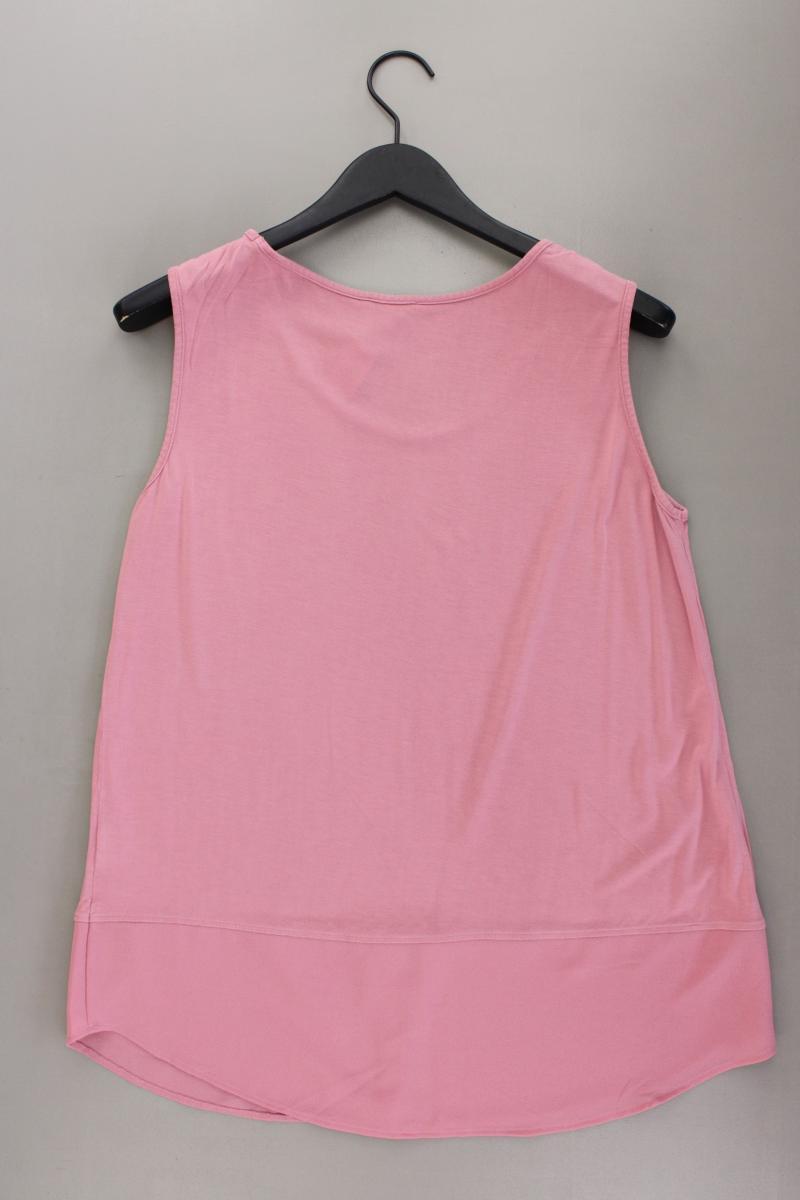 Street One Trägertop Gr. 44 rosa